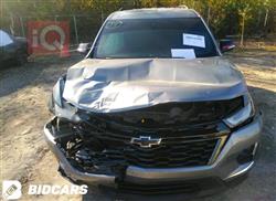 شێڤرۆلێت تراڤێرس